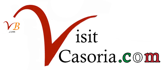 Visit Casoria.com